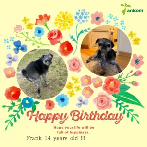Greeting card